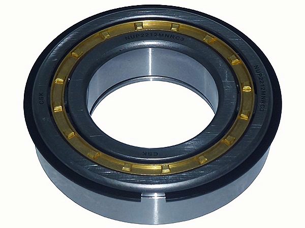 Rolamento Piloto para Câmbio Nup2212 NRC3 Mercedes 1620/1621 Modelos S5680/S6680 - 0735410445