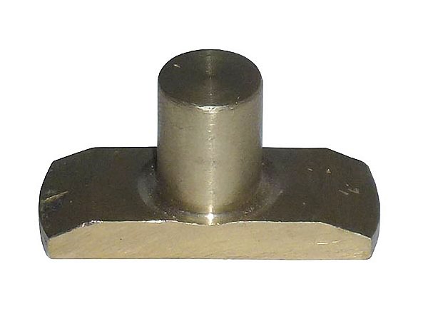 Pastilha Deslizante para Garfo de Câmbio Mercedes 1630/1929/32/33/343/35/38 - 0002650649