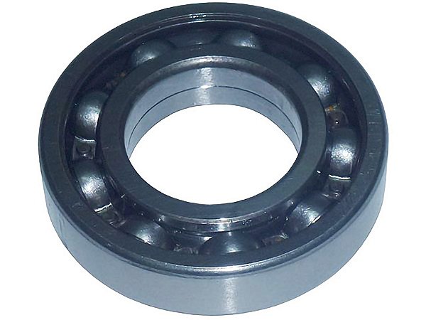 Rolamento para Eixo Primário QJ208 Mercedes G3 20/G3 24/608/708/709 - 0009813427