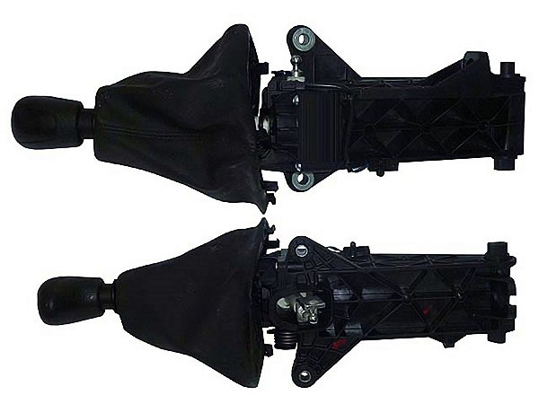 Alavanca Completa do Trambulador de Câmbio para Mercedes SPRINTER 311/415/515 - 9062601809