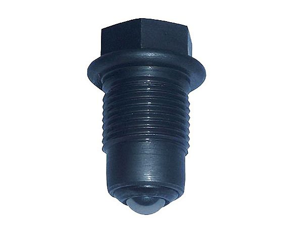 Pino com Esfera para Caixa de Câmbio Original Mercedes O500/1725/G.85/G60 - 9702601554
