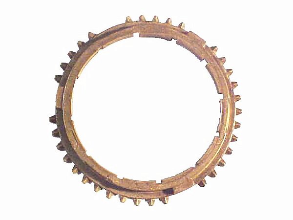 Kit Anel Sincronizador para Câmbio Mercedes 608 - 3142620437