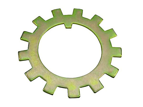 Kit Trava Aranha 13 Dentes para Mercedes Carreta Randon I-80MM / E-131MM - 3010006942