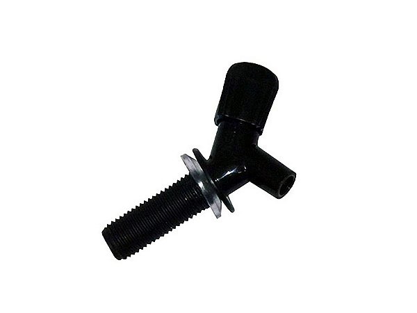Kit Torneira para Corote de Água 5/8 Pol Mercedes Caminhões e Trucks Todos Modelos - 3446662670