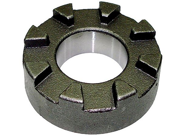 Porca Carcaça Sem Rosca Aço 50,53X100,27M para Mercedes 1113/1313/1513/2013 - 3213563326