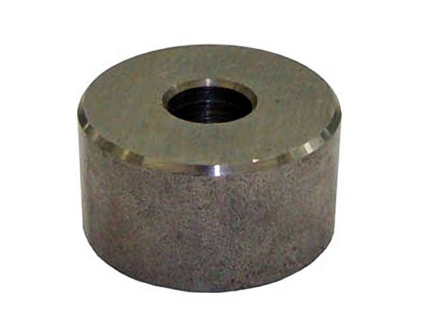 Rolete para Sapata de Freio a Ar Mercedes Rodoviária Trucks e Carretas 27X50,80X15,75 - 3814231339