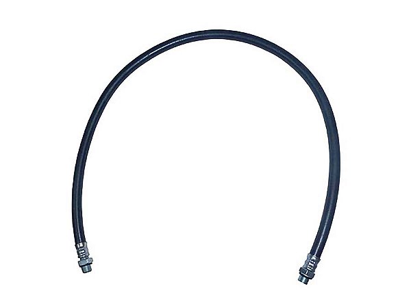 Flexível de Freio a Ar 1000MM M16X M16 para Mercedes Carreta Moderna - Randon - 3814200100