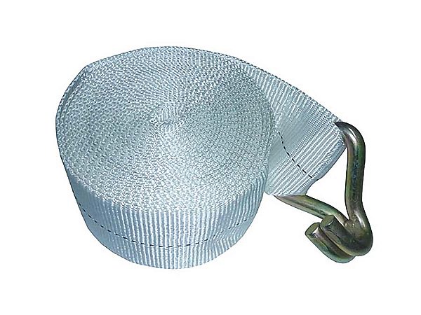 Cinta para Amarração de Carga 10 Ton 9 Metros 100MM Mercedes Todos - 3456600421