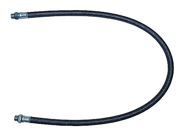 Flexível de Freio a Ar 1000mm M16x16 Borra para Mercedes Carreta Moderna - 3814200100