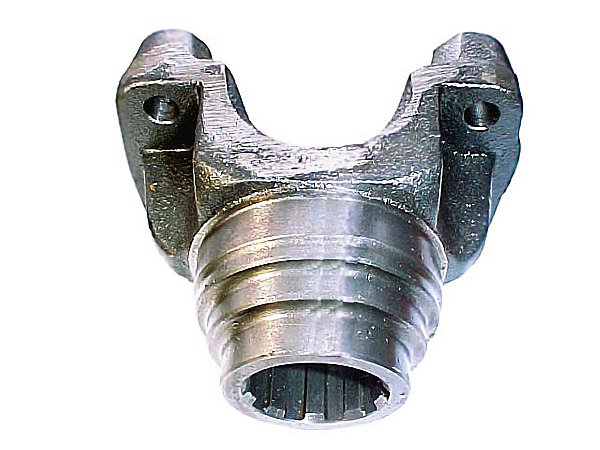 Flange para Acoplamento de Cardan Mercedes 809/812/912 - 0004100330