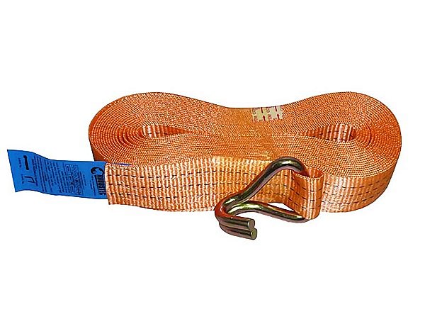 Cinta com Gancho 3 Toneladas 9 Metros 50MM para Mercedes Diversos - 3456600420