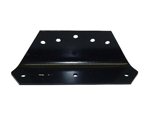 Cantoneira para Travessa de Chassis Mercedes 1113 - 3213120052