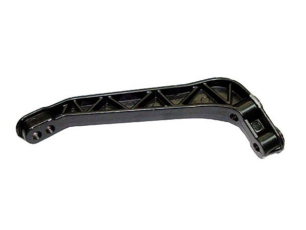 Suporte Direito do Para-Choque para Mercedes ATEGO 1213/19/1418/19/1526/1632/1725/151 - 9705253539