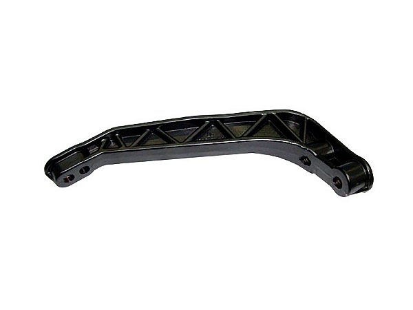 Suporte de Para-Choque Esquerdo em Alumínio para Mercedes ATEGO 1418/1725/1518/ATEGO 2006 - 9705253439