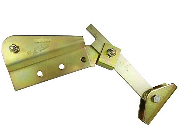 Escora da Cabine Original para Mercedes 1215C/1718K/1723/1721 - 6933100153