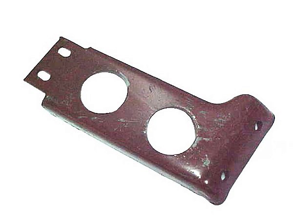 Suporte para Choque Dianteiro Esquerdo Mercedes L 1113 A 2213 - 3523130826