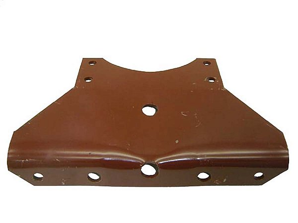 Escora Travessa Cantoneira para Mercedes HPN/FPN 1113/1313 - 3453127360