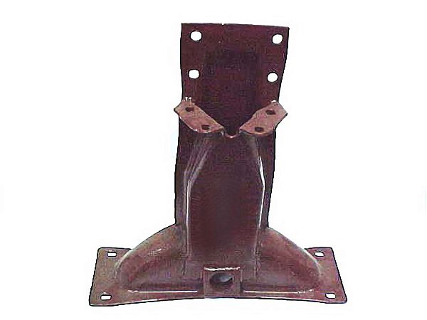 Rebocador para Choque Mercedes 1313 a partir de 1983 - 3453100309