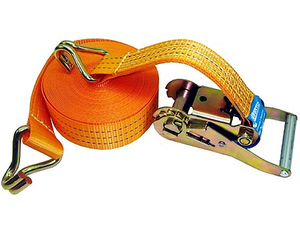 Kit Catraca Completa para Amarração de Carga 3 Toneladas 11 Metros 50mm Mercedes Todos - 3456600420