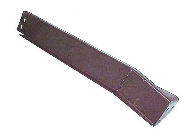 Suporte para Choque Dianteiro Lado Direito Mercedes 1313/2219/1113/1518 - 3455200132