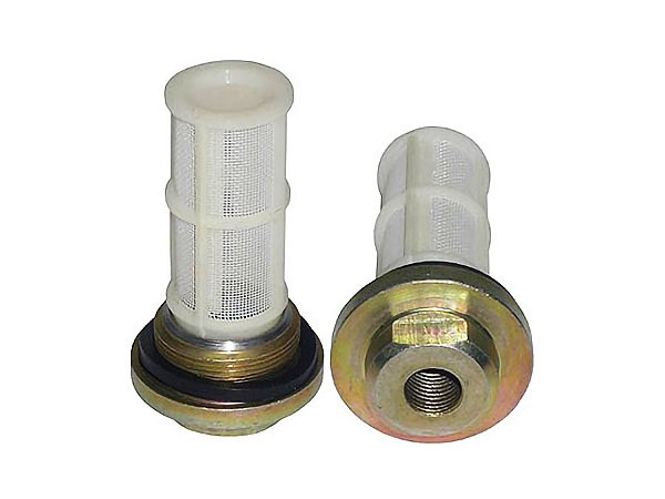 Kit Peneira de Tanque Base em Ferro com Furo 14X1.5M para Mercedes L1924/1929/1932 Ônibus - 3504707106