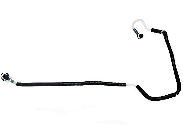Tubulação de Combustível para Mercedes OM 612LA/715C Accelo - 6120700432
