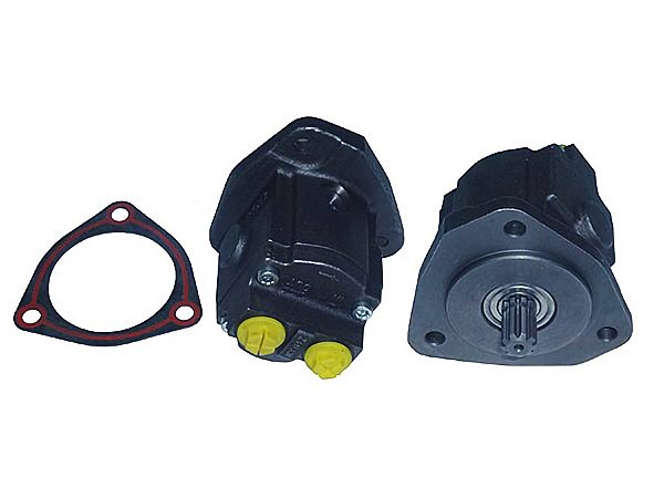 Bomba de Combustível Nova para Mercedes OM455, O500 e Axor - 4570910401