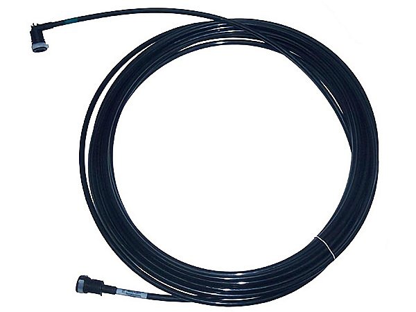 Tubulação de Combustível para Mercedes O500/O500R/OH1618 - 3824764801