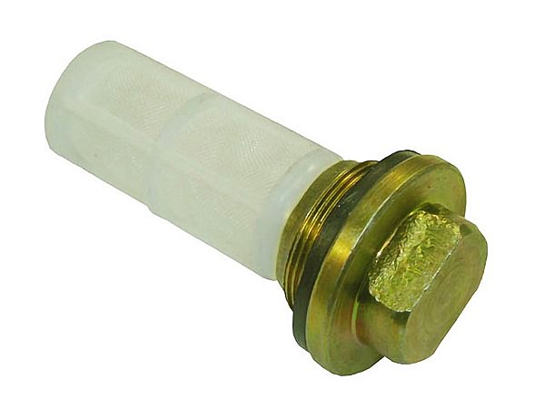 Peneira de Tanque com Base de Ferro sem Furo para Mercedes 321/1111/1113/1313/1513/1929/1932/1933 - 3444700006