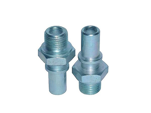 Kit Conexão para Filtro de Combustível 14X1,5MM Mercedes ATEGO/AXOR 1933/2035/2044/2040/2540/2533 - 9799970172