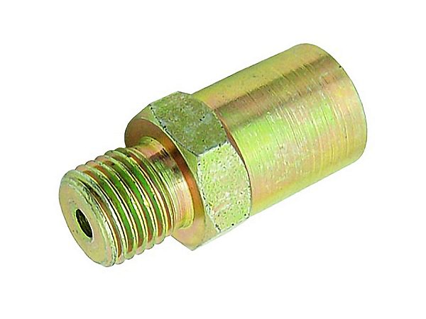 Kit Válvula Retorno Filtro de Óleo Antiga M/F-14X para Mercedes L1111/LPO1111/LP321/0321HL - 0004770329