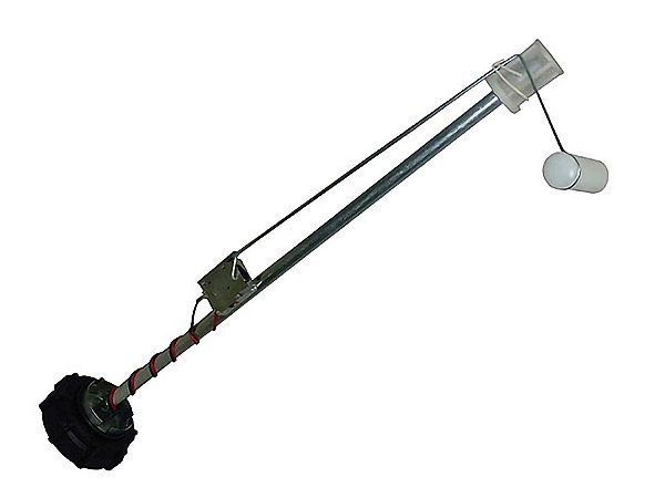 Verificador de Porca de Roda CH33 Vermelho para Mercedes 1725/1726/1938/1744/3026/3030/4140/4151 - 9585420003