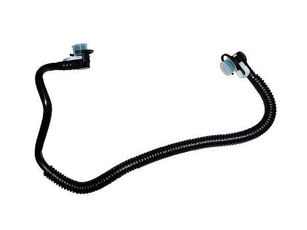 Tubulação de Combustível 500MM para Mercedes SPRINTER CDI/311/313/OM611LA - 6110702032