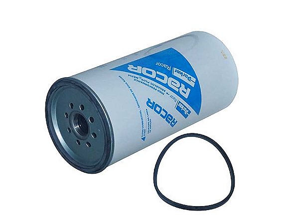 Filtro de Combustível para Mercedes ACTROS - 0004771302