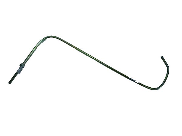 Cano de Retorno do Filtro para Mercedes AGL - 3444702864