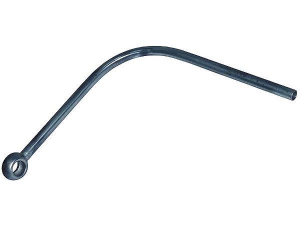 Cano da Bomba Alimentadora Bengala para Motor Mercedes OM352 - 3444700032