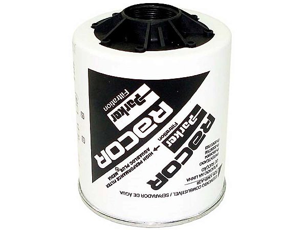 Filtro de Combustível Separador de Água Refil para Mercedes CDI313/Sprinter - 0004779415