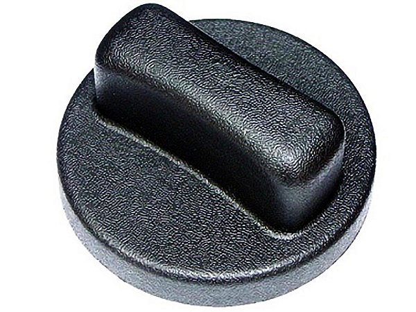 Tampa de Tanque de Combustível Plástico para Mercedes SPRINTER - 9014700205