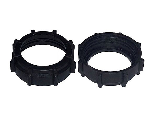 Porca Plástica para Fixação da Boia Mercedes Caminhões 2000 - 6934700030