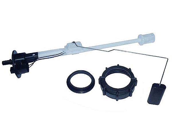 Boia para Tanque de Combustível 300 Litros Original Mercedes L/LK/LKS1938/2638/1938S/O500/L1622 - 6965420003