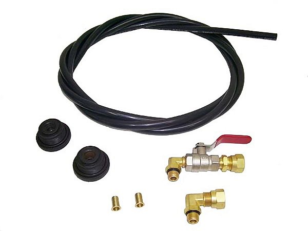 Kit de Transferência de Combustível para Tanque Mercedes MBB Todos Modelos - 0004708532