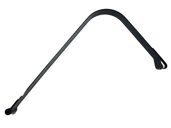 Cinta para Tanque Plástico 300 Litros sem Pino - Mercedes OF1417/1418/1722/1620 e Axor - 3844700040