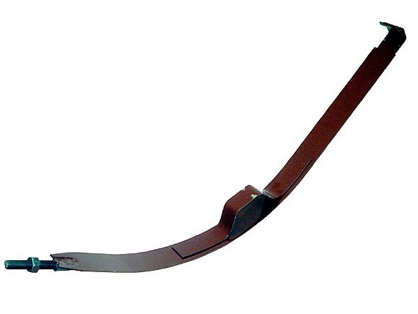 Cinta para Tanque 210 Litros com Trava Mercedes HPN 1625/1618/1620 - 3864707240