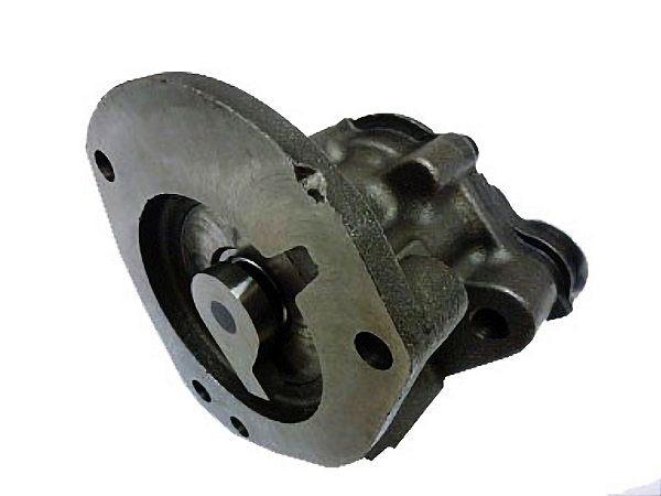 Bomba de Combustível Nova para Motor Mercedes OM904LA/906/924/926 - 0030917401