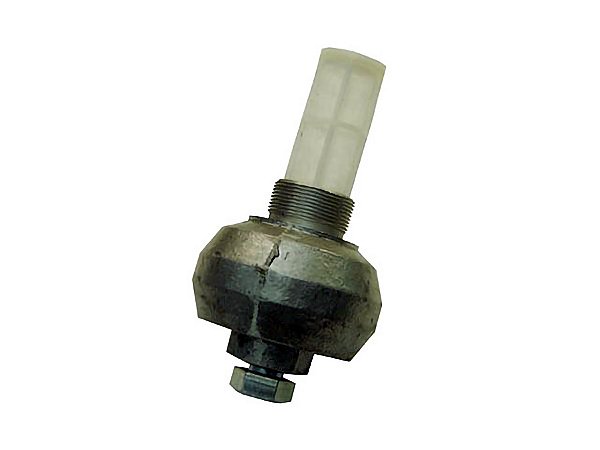 Sangrador para Tanque de Aço com Rosca Fina Mercedes Todos - 3404700706