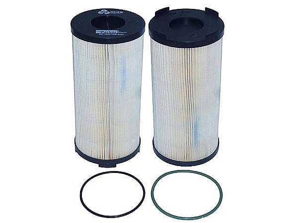 Elemento Filtrante de Combustível para Mercedes ATEGO, ACCELO e ATRON - 0004779915
