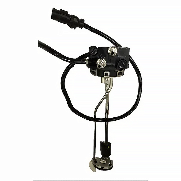 Boia para Tanque de Arla 95L Mercedes AXOR - 9585420017