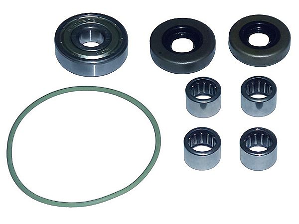 Kit Reparo para Bomba de Combustível Mercedes OM904LA/906/924/926 - 0030917401