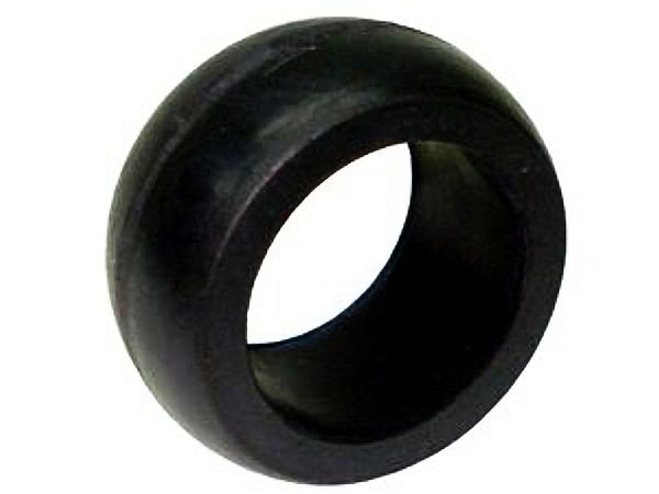 Kit Borracha para Coluna de Direção Mercedes L-608 - 3124621065