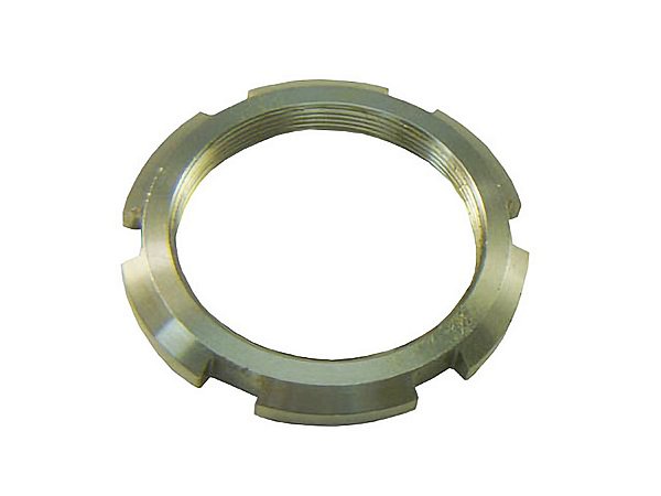 Kit Porca para Caixa de Direção e Eixo Traseiro 608 Mercedes 1113/1929/1935/1938/1945/2635/2638 - 0009902360